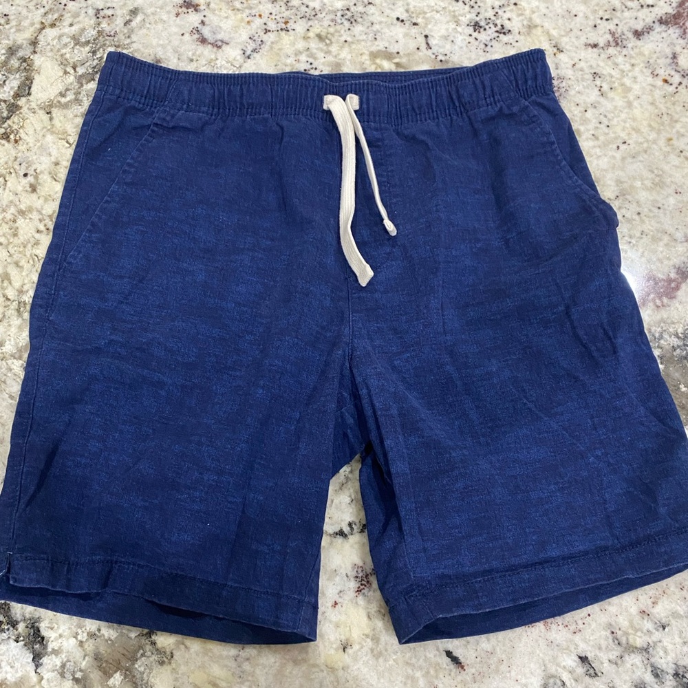 Men’s Good fellow Pull on short